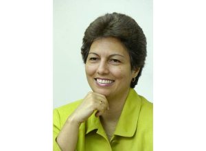 POLÍTICA: Rosario Espinal estima boche de Alfredo Pacheco a la primera dama e hijas es advertencia de traición a presidente Luis Abinader