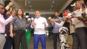 CODIGO PENAL: Diputado PRD somete proyecto de Ley elimina de normativa artículo que envía a prisión a ciudadanos por pronunciar palabras y hacer gestos a funcionarios