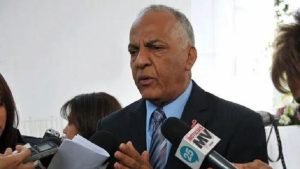 CONTRA GRANCERA: Terrero se opone a instalación de Grancera en La Guazara y El Cachón