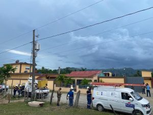 FRAUDE ELÉCTRICO: Edeeste dice fraude en fábrica de lácteos provoca pérdidas anuales por más de RD$2.2 millones y afecta estabilidad del sistema