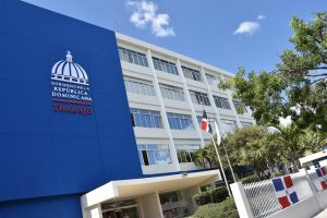 CODIGO LABORAL: Ministro Eddy Olivares cree llegó la hora de aprobar modificación a normativa