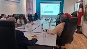 CAMBIO CLIMÁTICO: Participación Ciudadana presenta propuesta de Ley Marco de Cambio Climático