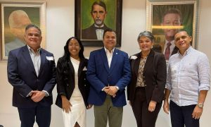 MOTOCONCHO: Importaciones motocicletas aportan US$97 millones al año a RD; Tobías Crespo dice motoconchistas son una realidad en el país