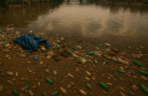 RÍOS ALTAMENTE CONTAMINADOS: Instituto de Innovación en Biotecnología e Industria (IIBI) alerta sobre bacterias resistentes en ríos dominicanos