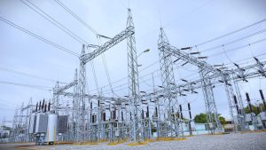 SERVICIOS ENERGÉTICOS: Edeeste reforzará el suministro eléctrico en la Jacobo Majluta conpuesta en servicio de nuevo circuito