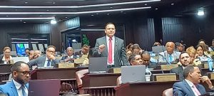 FINANCIAMIENTOS: Cámara de Diputados autoriza al Poder Ejecutivo  colocar valores de deuda hasta por monto máximo de RD$361,618,239,013.00 en vez de RD$350,990,390, un aumento de más de 10 mil millones