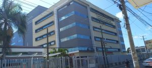 CIUDAD SANITARIA: Organizaciones barriales reciben apoyo de la Parroquia San Martín de Porres para no privatización hospital Aybar