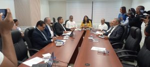 CORRUPCIÓN SENASA: Senadores de RD estiman de comprobarse denuncias irregularidades en investigación responsables deben pagar consecuencias