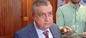 CORRUPCIÓN: Gustavo Sánchez estima parientes «abusaron» de confianza de entonces presidente Danilo Medina; cree no vasta devuelvan dinero, deben pagar penalmente