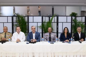 BRUTALIDAD POLICIAL: Ministra de Interior y Policía: Nadie en la Policía está por encima de la ley
