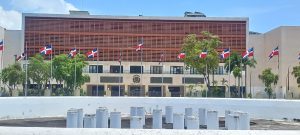 LACTANCIA: Cámara de Diputados relanza sala de lacatancia materna para servidoras de la institución