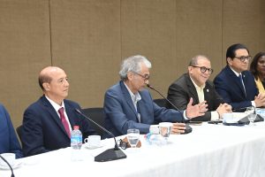 SEGURIDAD SOCIAL: Dueños de clínicas exponen en Comisión Bicameral estudia modificación a la Ley 87-01 de Seguridad Social