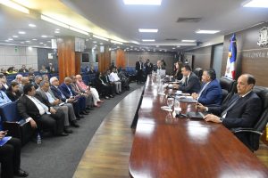 PARTIDOS: JCE otorga plazo de 10 días a organizaciones políticas para observaciones a borradores de reglamentos de afiliaciones y desafiliaciones de miembros y el del registro de reconocimiento