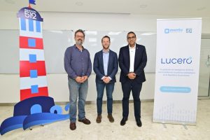 INTELIGENCIA ARTIFICIAL: Instituto 512 y Mentu impulsan “Lucero” para fortalecer la enseñanza y la gestión educativa