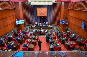 CÓDIGO LABORAL: Senado de República Dominicana aprueba en segunda lectura Código de Trabajo; ahora va a Cámara de Diputados donde podría ser ratificado