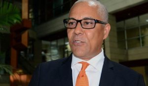 ¿OJERIZA?: Presidente de Adocco cuestiona evaluación de jueces y propone reforma para fortalecer independencia judicial