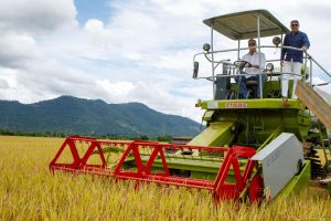 AGROPECUARIA: Asociación Dominicana de Hacendados reconoce liderazgo y visión del presidente Luis Abinader en materia agropecuaria
