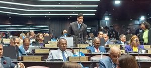 ABUSOS EDES: Diputado Bray ]Vargas arremete contra abusos de Empresas Distribuidoras de Electricidad e inacción de oficina de Protección al Consumidor -PROTECOM-