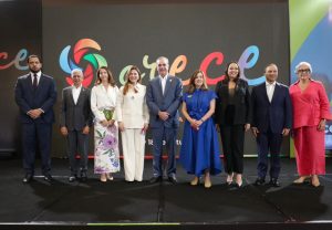 ¿POR QUÉ CRECE INVERSIÓN EN RD: Presidenta Cámara de Comercio de Santo Domingo elogia gestión de Abinader por fortalecer confianza empresarial y atraer inversión