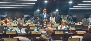 JUAN BOSCH Y PEÑA GÓMEZ: Serían nombres Cámara de Diputados colocaría a Circunvalación Santo Domingo y Ecológica, en SDE