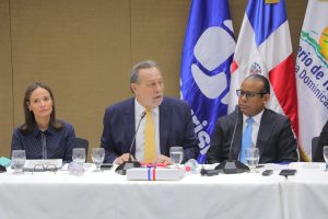 TURISMO SOSTENIBLE: Representante ONU-Turismo sostiene naturaleza y cultura es la sostenibilidad del turismo; en encuentro con diputados afirma son materia prima de actividad