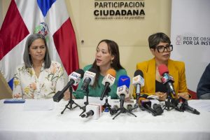 ¿QUÉ PASÓ CON JUECES? Cuestionan fundamentos e incoherencia en acta del Consejo Nacional de la Magistratura elativa a la no ratificación de tres jueces Suprema Corte de Justicia