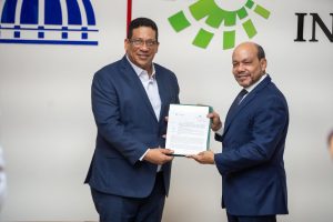 TRANSPARENCIA: Direcciones Generales de Impuestos Internos y Compras y Contrataciones Públicas disponen uso obligatorio de facturación electrónica en contrataciones públicas