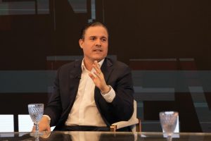 PORTUARIA: Director de Autoridad Portuaria Dominicana,Jean Luis Rodríguez, afirma  actividades en puertos impactan en el desarrollo de sectores en  RD