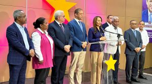 ECONOMÍA: Partido de la Liberación Dominicana -PLD- considera desplome de economía golpea a MiPymes; propone soluciones