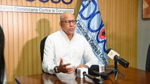 CORRUPCIÓN: ¿dÓNDE?  La Alianza Dominicana contra la Corrupción -ADOCCO- denuncia ante SIB graves irregularidades en línea de crédito emitida por Banco Banesco para licitación del INTRANT