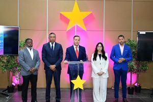 CARCEL LA PARRA: El PLD doce que el Gobierno reinaugura cárcel La Nueva Victoria aumentando costo en RD$3,000 millones