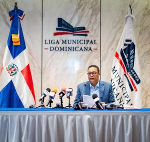 RESIDUOS SÓLIDOS: Presidente Liga Municipal Dominicana valora positivas observaciones Poder Ejecutivo a modificación Ley Gestión Integral Residuos Sólidos