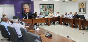 COLAPSO ELECTRICO: Partido de la Liberación Dominicana afirma estabilidad del sistema eléctrico es un pilar fundamental para el desarrollo económico y el bienestar social