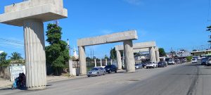 ¿CÓMO VAN TRABAJOS EXTENSIÓN LÍNEA 1B DEL METRO DE SANTO DOMINGO? Es la obra más esperada por la población de SDN