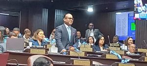 ECOTURISTICA: Así fue declarada en segunda lectura la provincia Monseñor Nouel por la Cámara de Diputados de República Dominicana