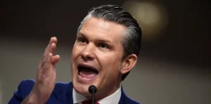 ¿A QUÉ VIENE SECRETARIO DE GUERRA DE ESTADOS uNIDOS A REPÚBLICA DOMINICANA?