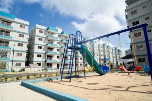 VIVIENDAS: ¿Cuantas ha construído el Gobierno de Luis Abinader en lo que lleva de gestión?