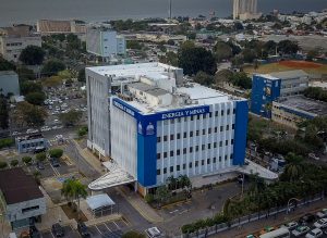 SOBRE APAGÓN GENERAL: Autoridades dicen el servicio cubría el 96% de la demanda en la madrugada de este miércoles, con una generación de 2,875 megavatios