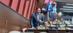 PARA DISMINUIR ACCIDENTES: Cámara de Diputados solicita al gobierno construcción de la Circunvalación de Higuey