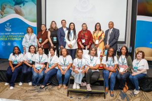 NIÑOS PREMATUROS: El 65% de las muertes neonatales en primer semestre de 2025 corresponde a bebé prematuro, según coordinadora neonatal del Servicio Nacional de Salud