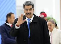 PORTAAVIONES: El más grande de los Estados Unidos y su grupo de ataques están en El Caribe; Venezuela a la expectativa