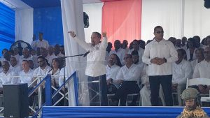 CONSTITUCIÓN: Efemérides Patrias celebra el 181 aniversario de la Constitución dominicana; consagra la estructuración jurídica, institucional e ideológica del Estado-Nación