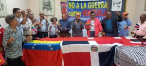 !ATENTADO CONTRA SOBERANÍA! Organizaciones patrióticas y sociales afirman Abinader comete una afrenta histórica contra soberanía y dignidad nacional con entrega de aeropuertos a Estados Unidos