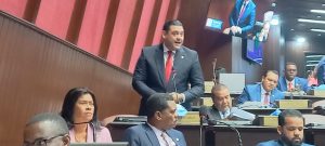 SALARIOS: Diputado Jorge Tavares se suma a propuesta ISR se aplique a salarios a partir de RD$52 mil