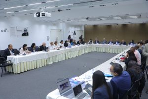 ¿DE CUANTO SERÍA INFLACCIÓN EN 2026?El ministro de Hacienda y Economía lo revela en Comisión Bicameral que estudia Presupuesto para ese año