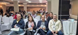 ELECCIONES EN HONDURAS: Presidente JCE Román Jaquez: UNIORE aboga elecciones de Honduras concluyan exitosamente