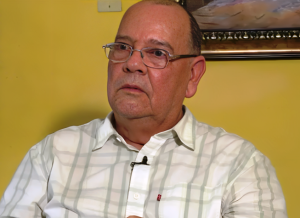 CANASTA FAMILIAR: Carlos Segura Foster considera alarmante precios de la carne de pollo, que aleja su consumo de los sectores pobres