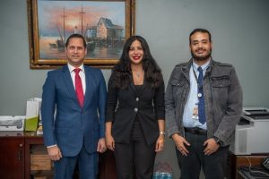 ELECTORAL: Pleno de la Junta Central Electoral designa nuevo director de Partidos Políticos y consultora jurídica