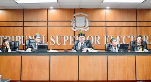 JUSTICIA ELECTORAL: Tribunal Superior Electoral declara inamisibles amparos contra Partido Humanista Dominicano y su presidente