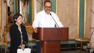 ALTA CORTE: Consejo Nacional de la Magistratura elige cinco nuevos jueces para ocupar vacantes en la Suprema Corte de Justicia